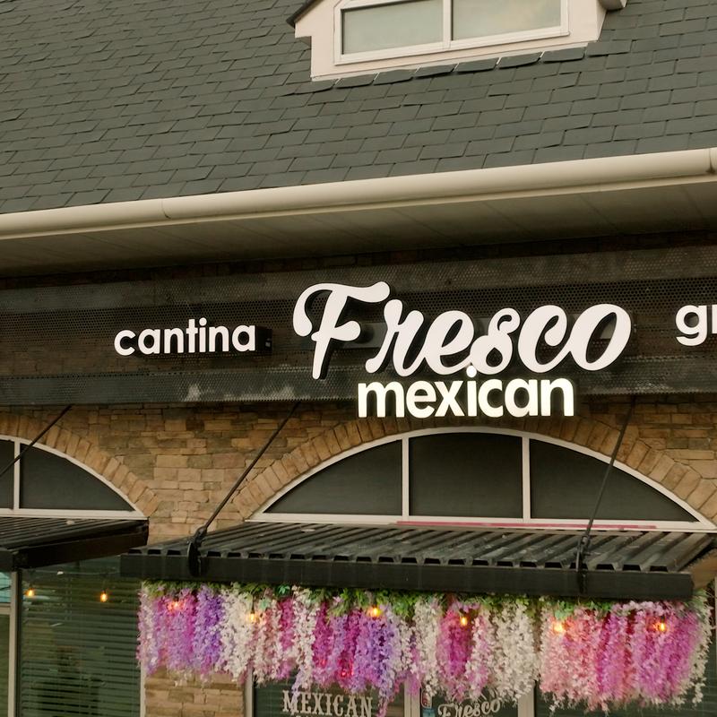 Fresco Cantina Grille